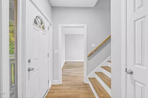 Entry Way - 101 Fallsworth Dr, Cary, NC 27513 photo 1 of 8
