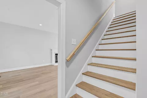Entry Way - 101 Fallsworth Dr, Cary, NC 27513 photo 5 of 8