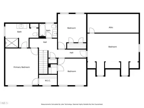 Floorplan - 101 Fallsworth Dr, Cary, NC 27513 photo 5 of 5