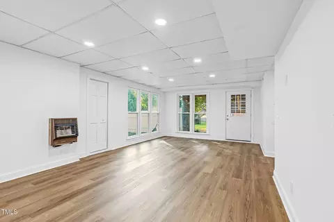 Living - 101 Fallsworth Dr, Cary, NC 27513 photo 6 of 7