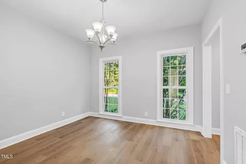 Entry Way - 101 Fallsworth Dr, Cary, NC 27513 photo 4 of 8