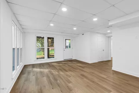 Living - 101 Fallsworth Dr, Cary, NC 27513 photo 7 of 7