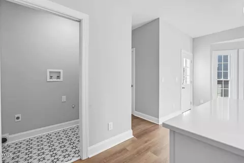Entry Way - 101 Fallsworth Dr, Cary, NC 27513 photo 3 of 8