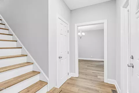 Entry Way - 101 Fallsworth Dr, Cary, NC 27513 photo 2 of 8