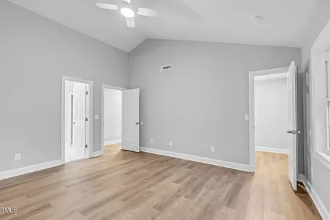 Bedroom - 101 Fallsworth Dr, Cary, NC 27513 photo 1 of 7