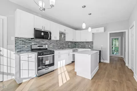 Kitchen - 101 Fallsworth Dr, Cary, NC 27513 photo 2 of 5