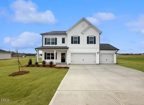 232 Freedom Heights Ln, Smithfield, NC 27577