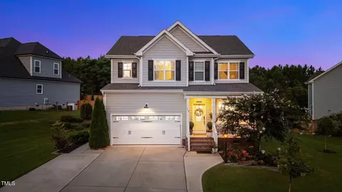 78 N Skymont Dr, Clayton, NC 27527