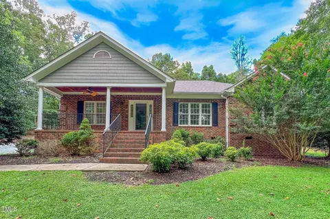 417 Rassie Crabtree Rd, Rougemont, NC 27572