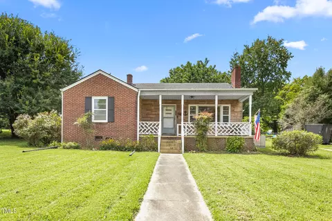 625 Columbia Ave, Burlington, NC 27217