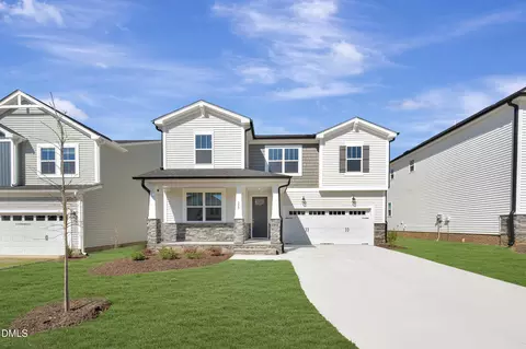 229 Sprenger St, Garner, NC 27529