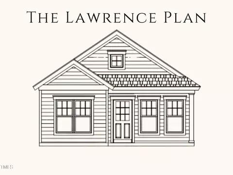 145 E Jay St, Coats, NC 27521