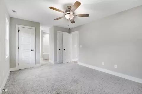 Bedroom - 145 E Jay St, Coats, NC 27521 photo 2 of 3