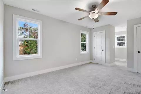 Bedroom - 145 E Jay St, Coats, NC 27521 photo 1 of 3