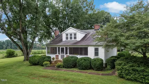3062 W Greensboro Chapel Hill Rd, Liberty, NC 27298