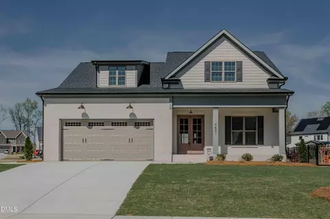 3501 Amelia Grace Dr #LOT 71, Fuquay Varina, NC 27526