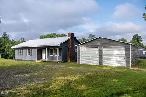 2340 Pagetown Rd, Elon, NC 27244