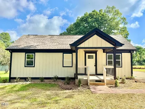 1387 Saint Paul Church Rd, Roxboro, NC 27574
