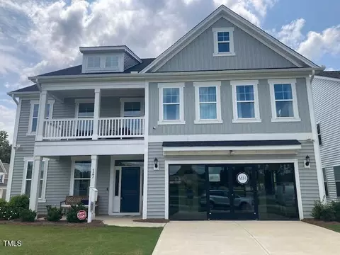 17 N Maple Walk #74, Garner, NC 27529