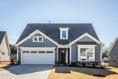 90 Slippery Elm Rd, Youngsville, NC 27596