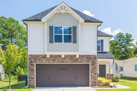 2605 Magnolia Tree Ln, Durham, NC 27703