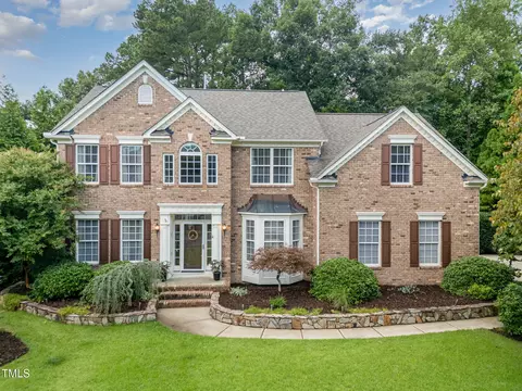 3605 Kemble Ridge Dr, Wake Forest, NC 27587