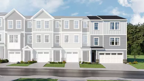 510 Light Oak Way, Apex, NC 27539
