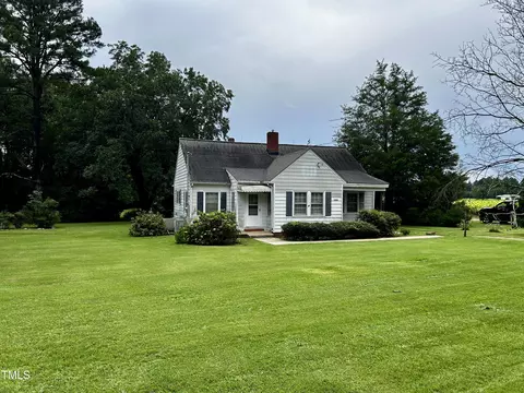 Exterior - 1558 Beulahtown Rd, Kenly, NC 27542 photo 1 of 6