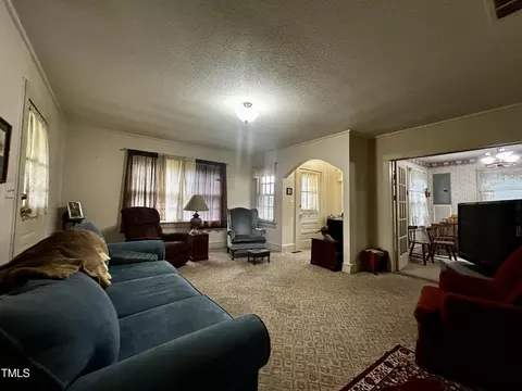 Living - 1558 Beulahtown Rd, Kenly, NC 27542 photo 2 of 3