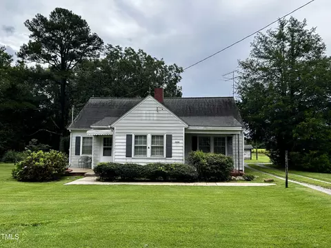1558 Beulahtown Rd, Kenly, NC 27542
