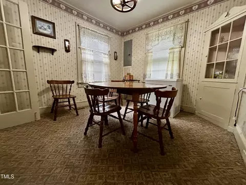 Dining - 1558 Beulahtown Rd, Kenly, NC 27542 photo 1 of 3