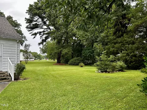 Exterior - 1558 Beulahtown Rd, Kenly, NC 27542 photo 4 of 6