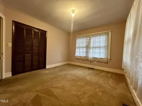 Bedroom - 1558 Beulahtown Rd, Kenly, NC 27542 photo 5 of 5