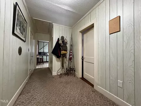 Entry Way - 1558 Beulahtown Rd, Kenly, NC 27542 photo 3 of 3