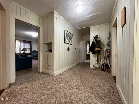 Entry Way - 1558 Beulahtown Rd, Kenly, NC 27542 photo 2 of 3