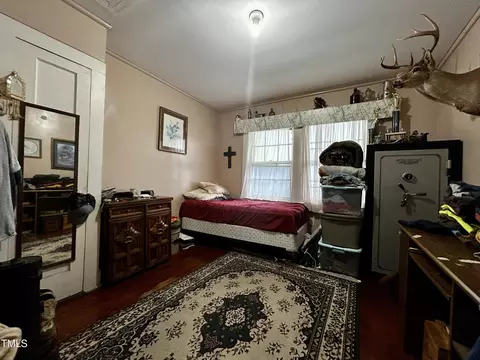Bedroom - 1558 Beulahtown Rd, Kenly, NC 27542 photo 1 of 5