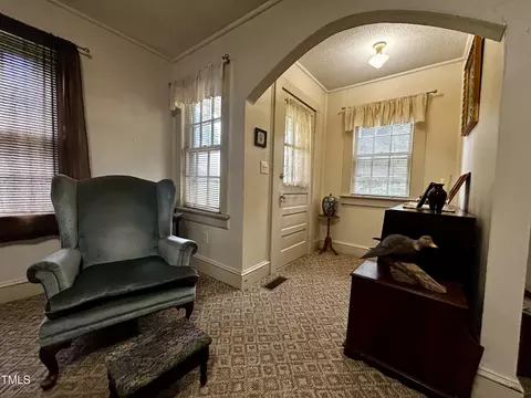 Entry Way - 1558 Beulahtown Rd, Kenly, NC 27542 photo 1 of 3