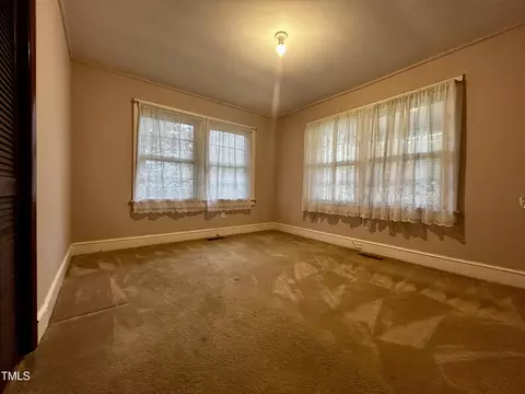 Bedroom - 1558 Beulahtown Rd, Kenly, NC 27542 photo 4 of 5