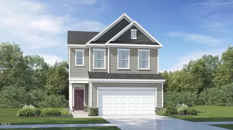 178 N Finley Landing Pkwy, Smithfield, NC 27577
