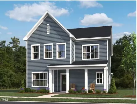 237 Marvel Dr #131, Rolesville, NC 27571