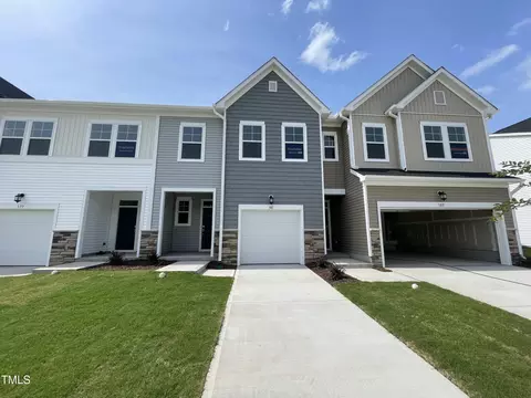 355 Thompson Overlook Way, Smithfield, NC 27577