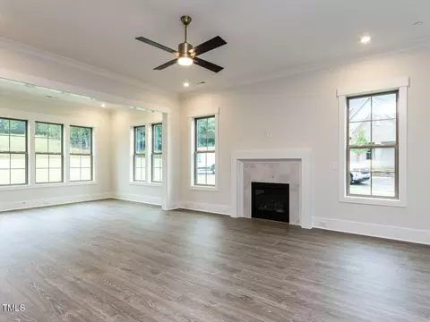 1001 Coldspring Cir, Durham, NC 27705 photo 19