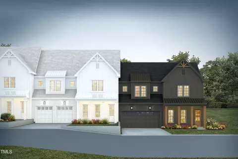 1001 Coldspring Cir, Durham, NC 27705