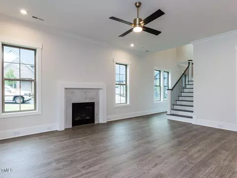 1001 Coldspring Cir, Durham, NC 27705 photo 20