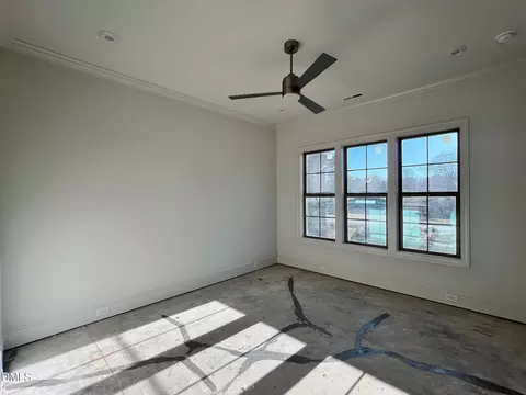 Bedroom - 1007 Coldspring Cir, Durham, NC 27705 photo 1 of 8