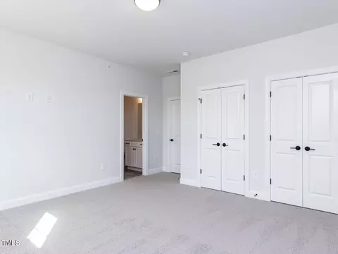 Bedroom - 1007 Coldspring Cir, Durham, NC 27705 photo 8 of 8