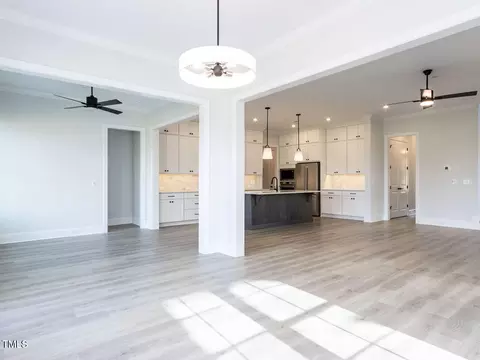 Living - 1007 Coldspring Cir, Durham, NC 27705 photo 3 of 3