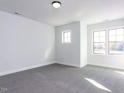 Bedroom - 1007 Coldspring Cir, Durham, NC 27705 photo 7 of 8