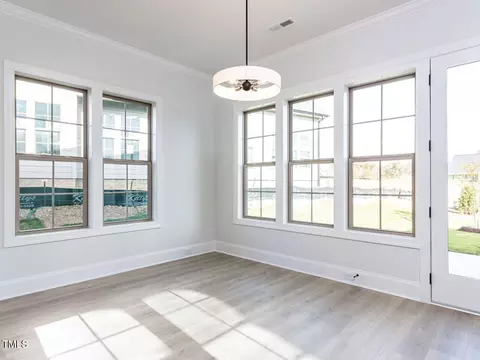 Dining - 1007 Coldspring Cir, Durham, NC 27705 photo 2 of 2