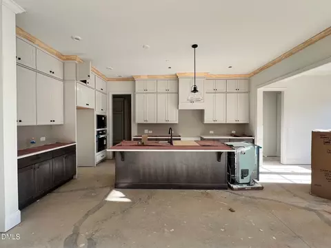 Kitchen - 1007 Coldspring Cir, Durham, NC 27705 photo 1 of 5